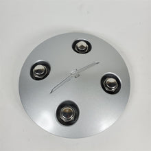 Load image into Gallery viewer, 85 1985 Ford Thunderbird Center Hub Cap 6-3/4&quot; E5SZ-1130-B E5SC-1A096-BA NOS