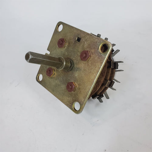 Caterpillar Wheel Tractor-Scraper 627B 637D Switch 6P-8909 NOS