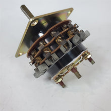 Load image into Gallery viewer, Caterpillar Wheel Tractor-Scraper 627B 637D Switch 6P-8909 NOS