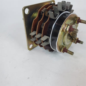 Caterpillar Wheel Tractor-Scraper 627B 637D Switch 6P-8909 NOS