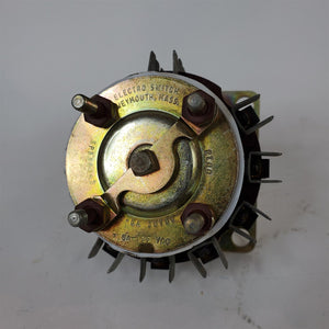 Caterpillar Wheel Tractor-Scraper 627B 637D Switch 6P-8909 NOS