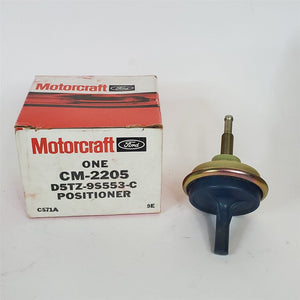 73-79 Truck V8 Throttle Positioner Motorcraft CM-2205 Ford D5TZ-9S553-C NOS