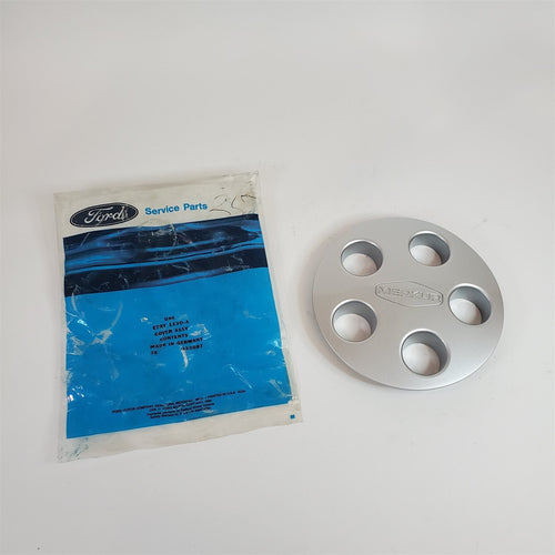 88-89 Merkur Scorpio Hub Cap E7RY-1130-A NOS