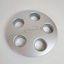 Load image into Gallery viewer, 88-89 Merkur Scorpio Hub Cap E7RY-1130-A NOS