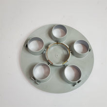 Load image into Gallery viewer, 88-89 Merkur Scorpio Hub Cap E7RY-1130-A NOS