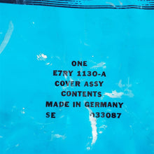 Load image into Gallery viewer, 88-89 Merkur Scorpio Hub Cap E7RY-1130-A NOS