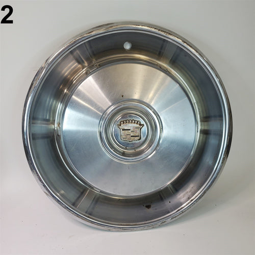 67 1967 Cadillac Hub Cap Wheel Cover YOU CHOOSE