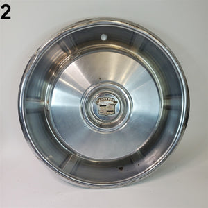 67 1967 Cadillac Hub Cap Wheel Cover YOU CHOOSE