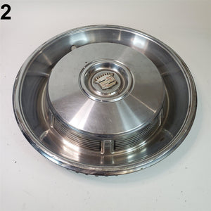 67 1967 Cadillac Hub Cap Wheel Cover YOU CHOOSE