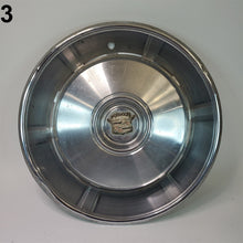 Load image into Gallery viewer, 67 1967 Cadillac Hub Cap Wheel Cover YOU CHOOSE