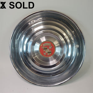 54-55 Cadillac Eldorado Fleetwood Deville Hub Cap Wheelcover YOU CHOOSE