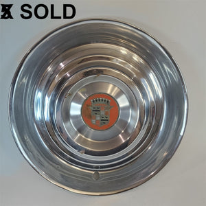 54-55 Cadillac Eldorado Fleetwood Deville Hub Cap Wheelcover YOU CHOOSE