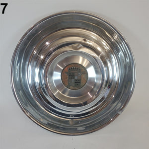 54-55 Cadillac Eldorado Fleetwood Deville Hub Cap Wheelcover YOU CHOOSE