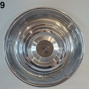 54-55 Cadillac Eldorado Fleetwood Deville Hub Cap Wheelcover YOU CHOOSE