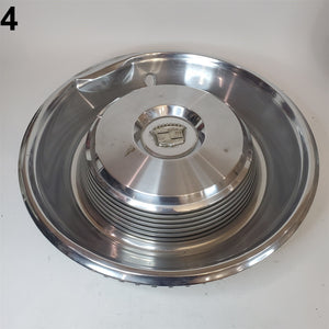 65 1965 Cadillac Calais Deville Fleetwood Hubcap Wheel Cover YOU CHOOSE