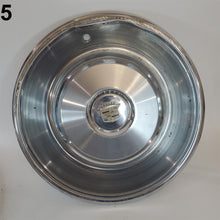 Load image into Gallery viewer, 65 1965 Cadillac Calais Deville Fleetwood Hubcap Wheel Cover YOU CHOOSE