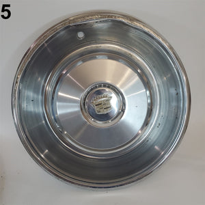 65 1965 Cadillac Calais Deville Fleetwood Hubcap Wheel Cover YOU CHOOSE