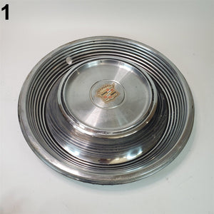 68-69 Cadillac Calais Deville Fleetwood Hubcap Wheel Cover YOU CHOOSE