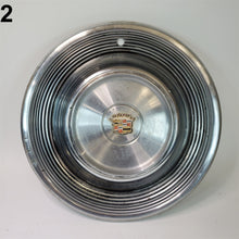 Load image into Gallery viewer, 68-69 Cadillac Calais Deville Fleetwood Hubcap Wheel Cover YOU CHOOSE