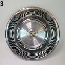 Load image into Gallery viewer, 68-69 Cadillac Calais Deville Fleetwood Hubcap Wheel Cover YOU CHOOSE