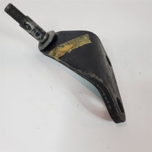 Load image into Gallery viewer, 58-60 Chevy Passenger RH Rear Shock Absorber Frame Support Bracket 3741144 NOS