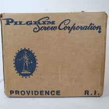 Load image into Gallery viewer, Phillips Pan Head Black Oxide Stainless Steel Machine Screws 2000 Lot 4-40 x 3/4
