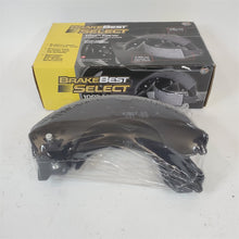 Load image into Gallery viewer, Drum Brake Shoe-Premium Non Asbestos Bonded Brake Shoe Rear O&#39;Reilly Brakebest Select 919