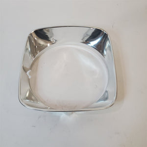 71 1971 Pontiac Catalina Bonneville Grandville Outer Headlight Bezel 480719 NOS