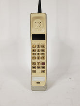 Load image into Gallery viewer, Vtg Motorola Dynatac 8000M Brick Cell Phone F09LFD8458DG California Mobile Works