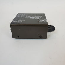 Load image into Gallery viewer, Hosa OGC-361 Long Distance Optical Interface ADAT Litepipe to SC Glass Fiber
