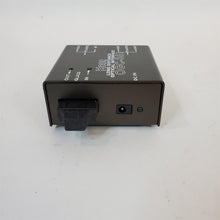 Load image into Gallery viewer, Hosa OGC-361 Long Distance Optical Interface ADAT Litepipe to SC Glass Fiber