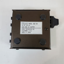 Load image into Gallery viewer, Hosa OGC-361 Long Distance Optical Interface ADAT Litepipe to SC Glass Fiber