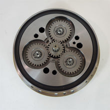 Load image into Gallery viewer, Fanuc Industrial Robot J5 Axis Drive Arm Reduction Gear A97L-0118-0390#60A-57
