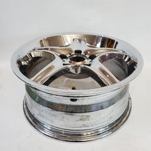 Load image into Gallery viewer, ZCW 16&quot; Chrome Wheel Rim 16x7 5-Spoke et+38 AEWC 51A8C 51A8CPX #2
