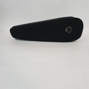 07-13 Toyota FJ Cruiser RH Passenger Side Armrest Dark Gray Arm Rest NOS