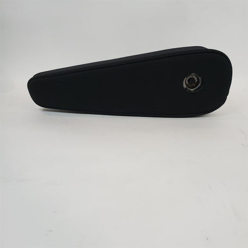 07-13 Toyota FJ Cruiser RH Passenger Side Armrest Dark Gray Arm Rest NOS