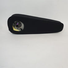 Load image into Gallery viewer, 07-13 Toyota FJ Cruiser RH Passenger Side Armrest Dark Gray Arm Rest NOS