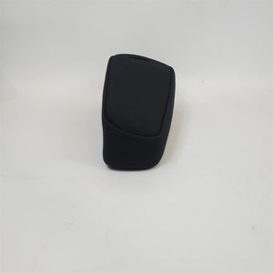 07-13 Toyota FJ Cruiser RH Passenger Side Armrest Dark Gray Arm Rest NOS