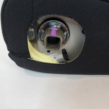 Load image into Gallery viewer, 07-13 Toyota FJ Cruiser RH Passenger Side Armrest Dark Gray Arm Rest NOS