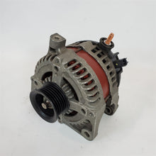 Load image into Gallery viewer, Fits 08-09 Dodge Caravan Chrysler Town &amp; Country 09-10 VW Routan Alternator