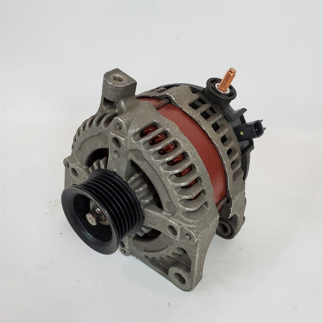 Fits 08-09 Dodge Caravan Chrysler Town & Country 09-10 VW Routan Alternator