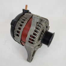 Load image into Gallery viewer, Fits 08-09 Dodge Caravan Chrysler Town &amp; Country 09-10 VW Routan Alternator