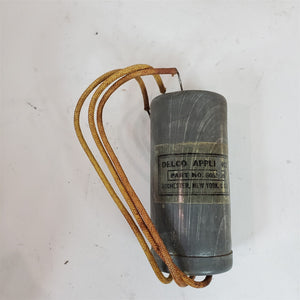 32 1932 Buick Olds Pontiac Radio Vibrator for 980393 Radio Delco 5053699 (8503)