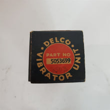 Load image into Gallery viewer, 32 1932 Buick Olds Pontiac Radio Vibrator for 980393 Radio Delco 5053699 (8503)