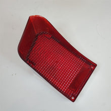 Load image into Gallery viewer, 1965 Pontiac Bonneville Wagon LH Tail Light Lens GM 5956859 NOS