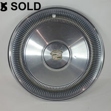 Load image into Gallery viewer, 70 1970 Cadillac Deville Fleetwood Hub Cap Hubcap YOU CHOOSE! Less Imperfections