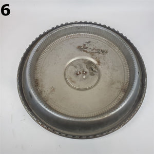 70 1970 Cadillac Deville Fleetwood Hub Cap Hubcap YOU CHOOSE! Less Imperfections