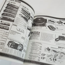 Load image into Gallery viewer, Sacramento Mustang Performance Catalog &#39;88-&#39;89 Mustang Motor Sport