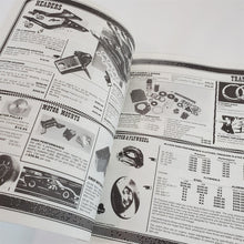 Load image into Gallery viewer, Sacramento Mustang Performance Catalog &#39;88-&#39;89 Mustang Motor Sport