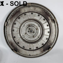 Load image into Gallery viewer, 75-85 Cadillac Wire Spoke Hub Cap Hubcap YOU CHOOSE! Less Imperfections